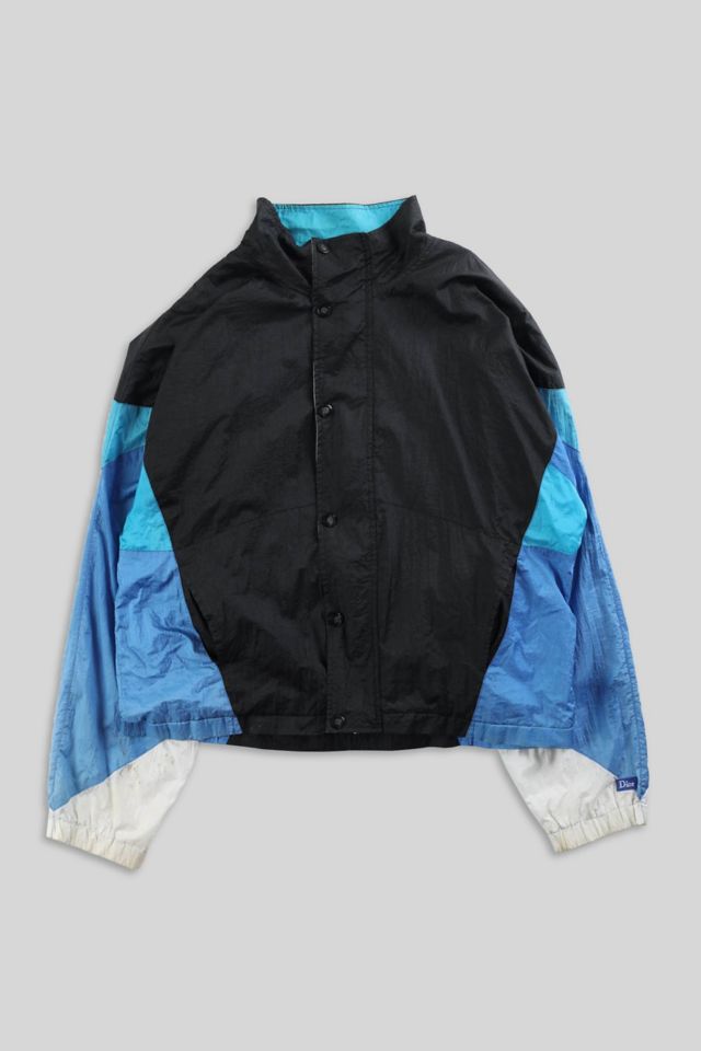 Urban outfitters windbreaker sale