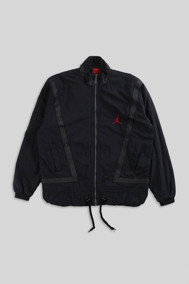 Vintage Jordan Windbreaker Jacket 001 | Urban Outfitters