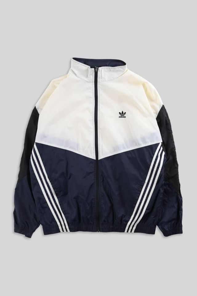 Adidas windbreaker canada best sale