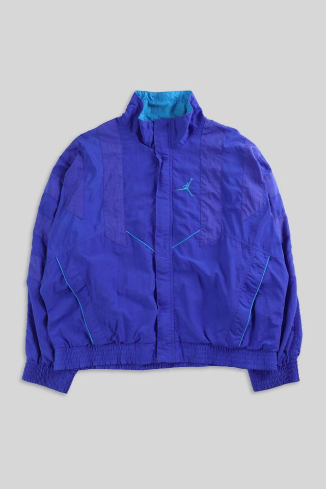 Vintage on sale jordan windbreaker