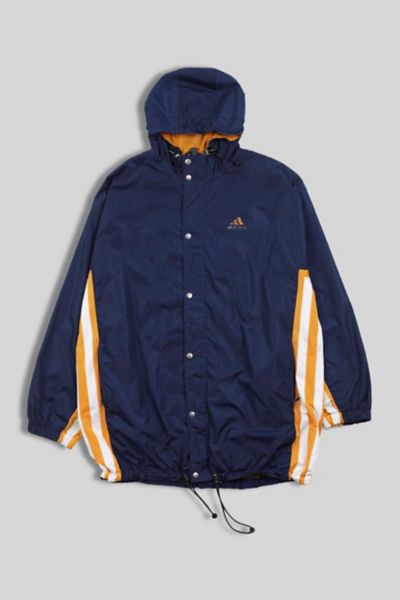 classic adidas windbreaker