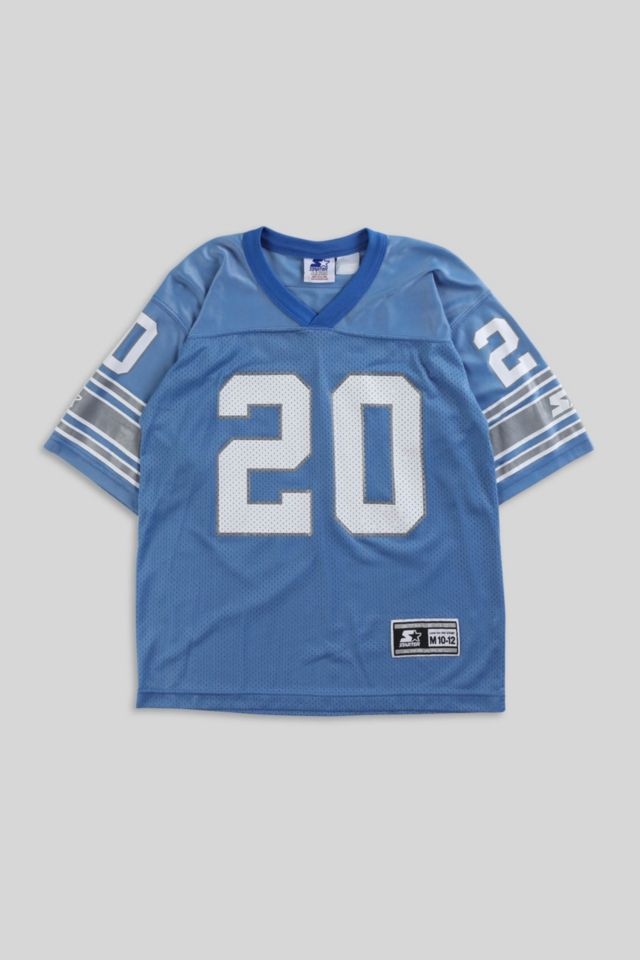 Vintage Detroit Lions Jersey – Frankie Collective