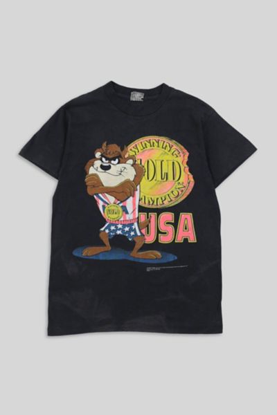 looney tunes shirt urban outfitters