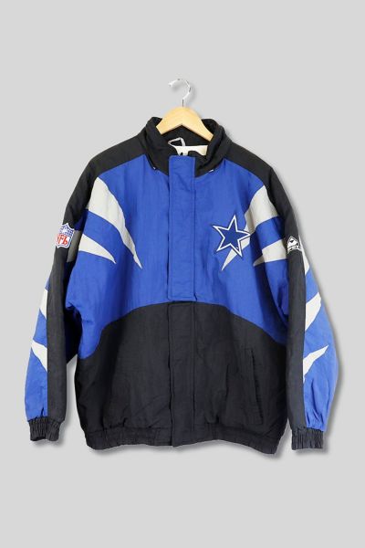 cowboys jacket