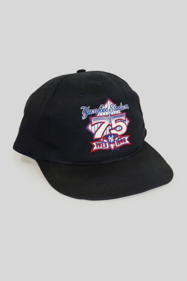 Vintage perfect condition Yankees baseball cap