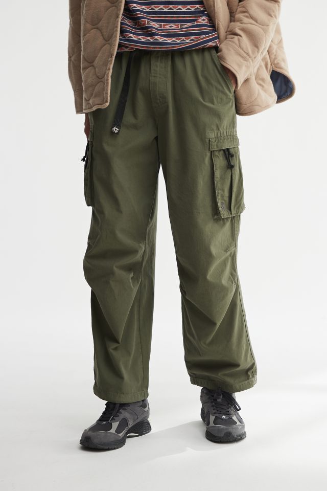 BDG Baggy Cargo Climb Pant | Urban Outfitters