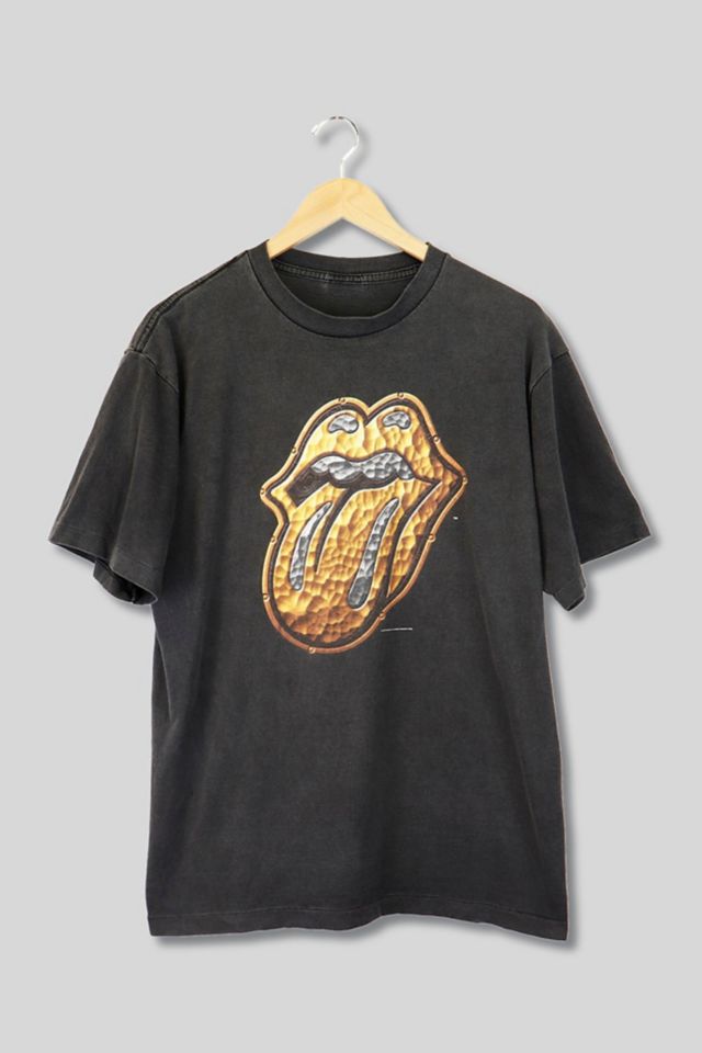 Vintage good 1997 the rolling stone tee