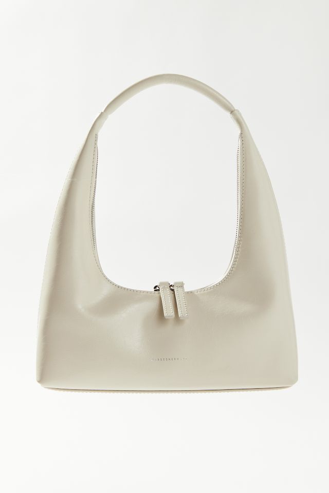 Urban Outfitters Marge Sherwood Log Leather Bag