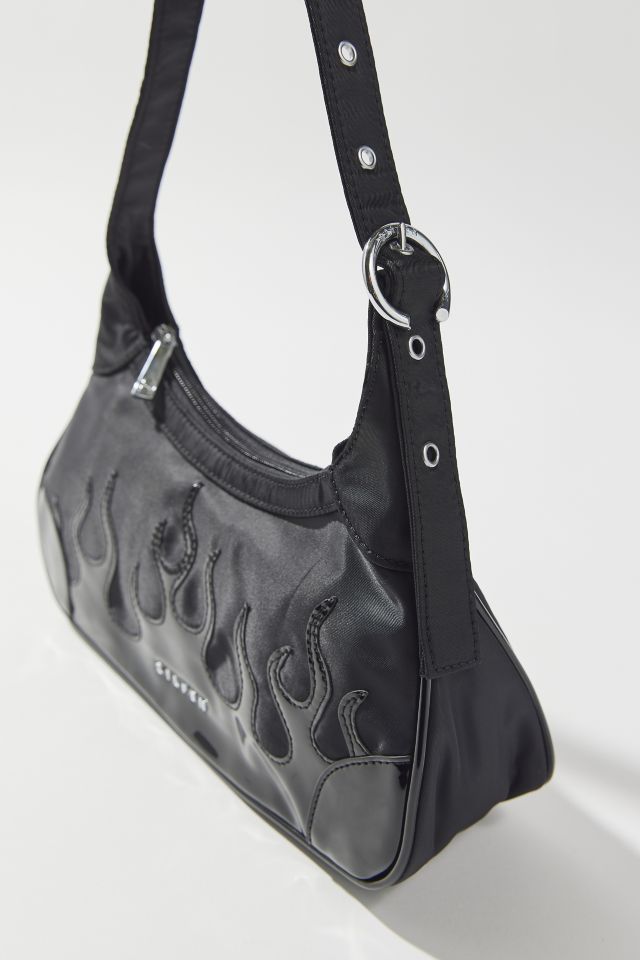 SILFEN Thora Flame Shoulder Bag #2