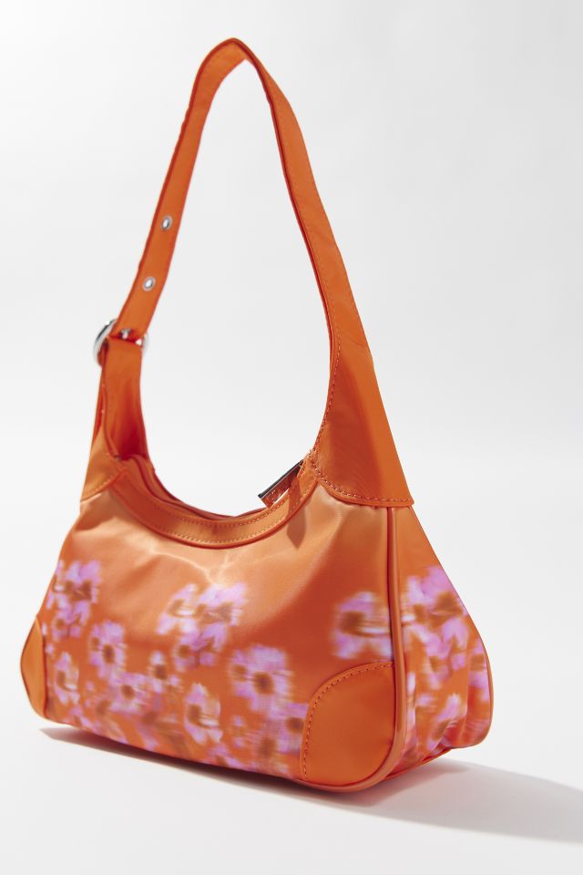 SILFEN Thora Floral Shoulder Bag #1