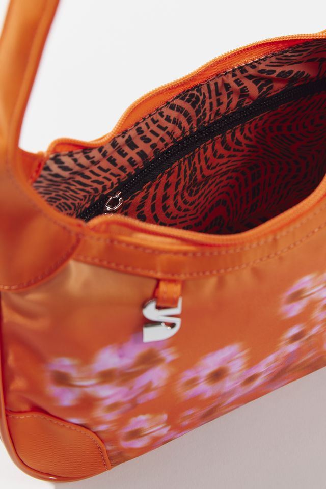 SILFEN Thora Floral Shoulder Bag #2