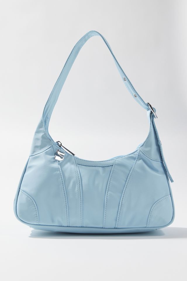 SILFEN Thora Highway Shoulder Bag