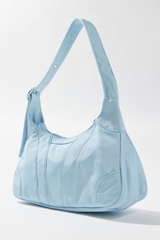 SILFEN Thora Highway Shoulder Bag #1