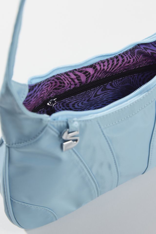 SILFEN Thora Highway Shoulder Bag #2