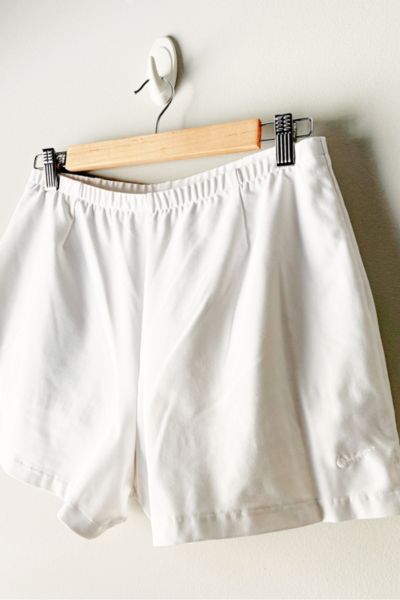 womens vintage nike shorts