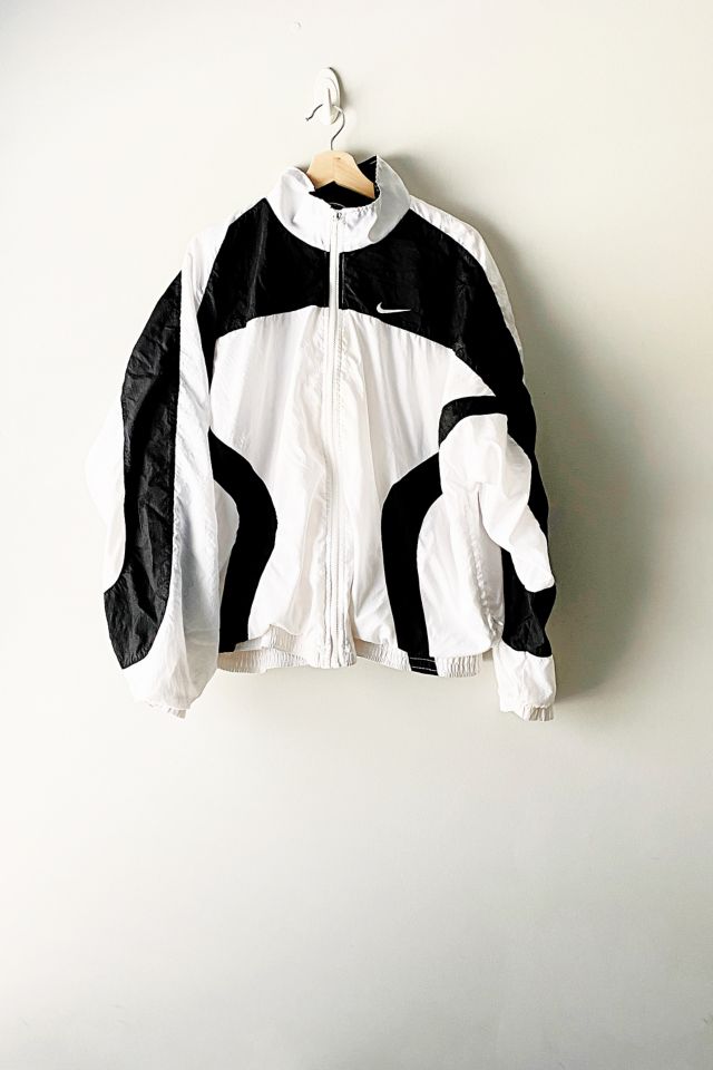 Old school cheap nike windbreaker