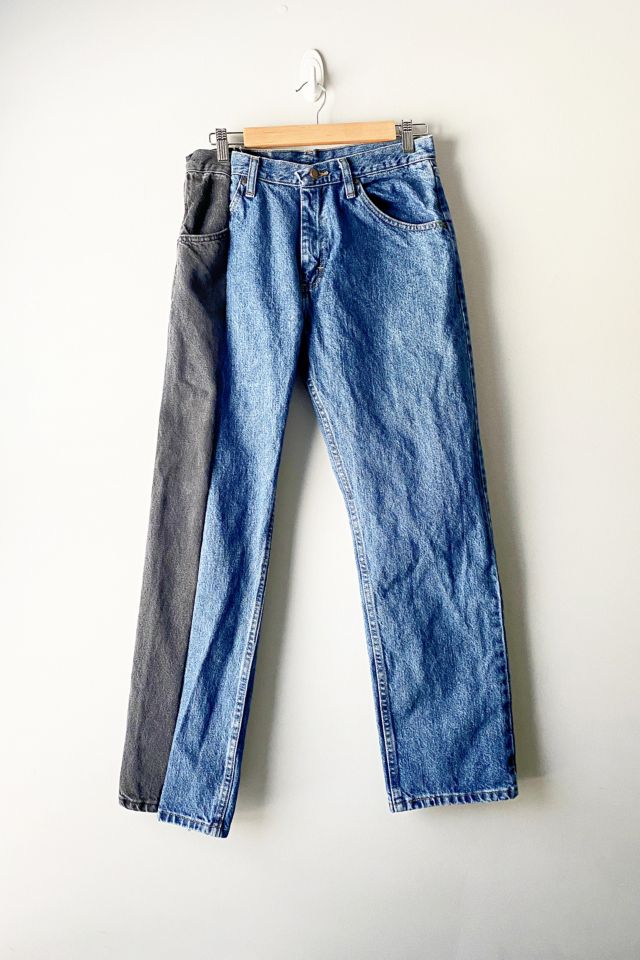 Vintage Reworked Denim Jeans | Urban Outfitters