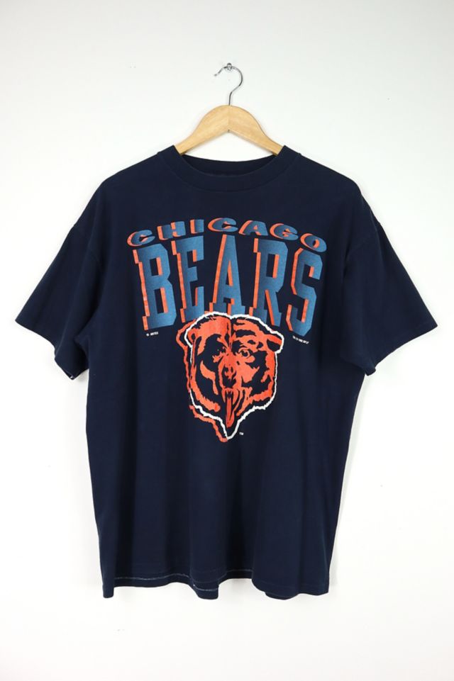 Vintage Chicago Bears Tee