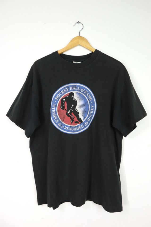 Vintage Hockey Hall of Fame Tee | Urban Outfitters