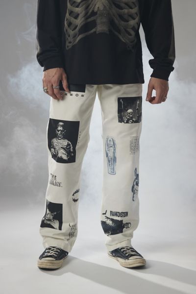 stay loose carpenter pants