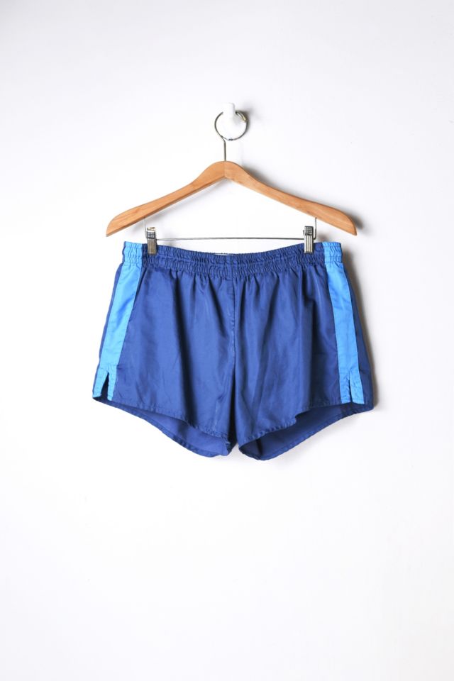 Vintage 70s German Athletic Short | Urban Outfitters