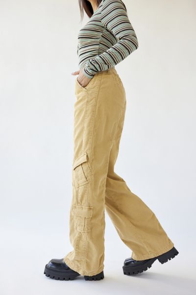 urban outfitters y2k cargo