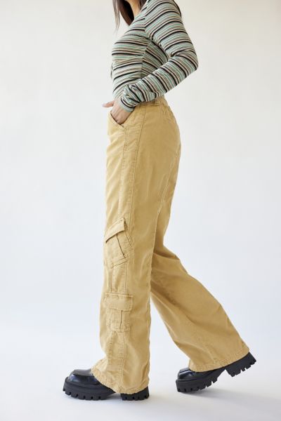 urban outfitters y2k cargo pants