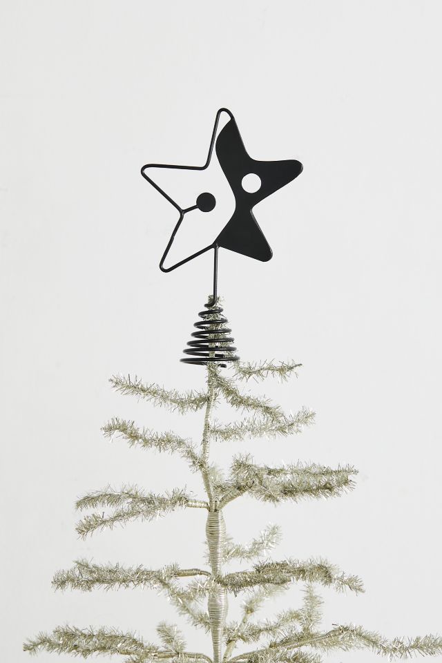 Cimier d'Arbre Good Vibes #1