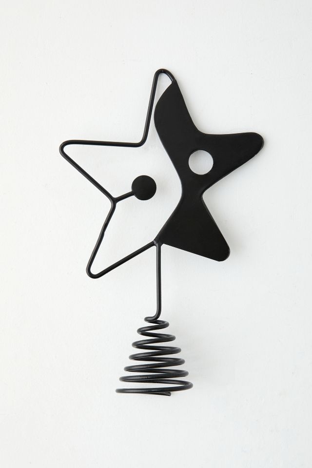 Cimier d'Arbre Good Vibes #2