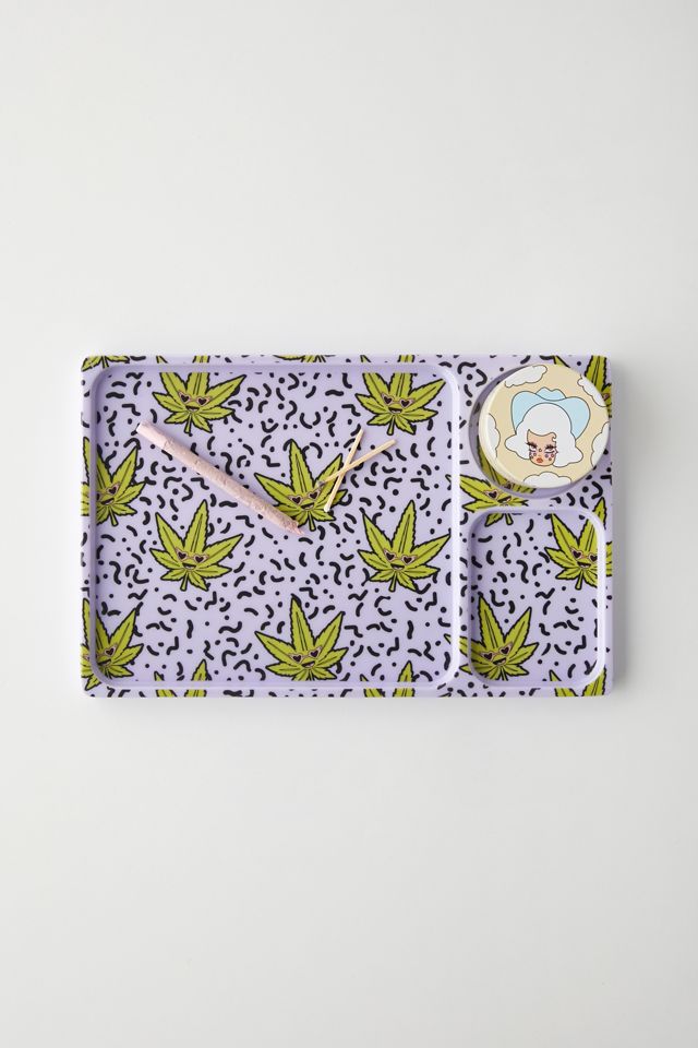 Valfré Dave Rolling Tray Urban Outfitters