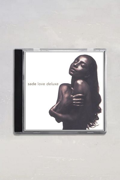 Sade - Love Deluxe LP | Urban Outfitters