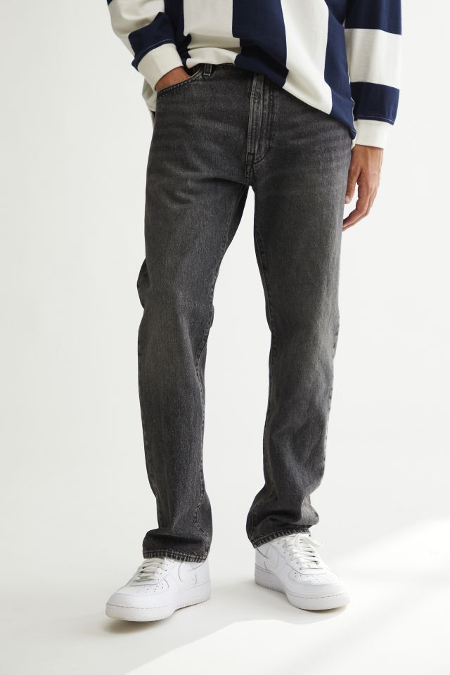 Levi’s 551Z Straight Leg Jean | Urban Outfitters