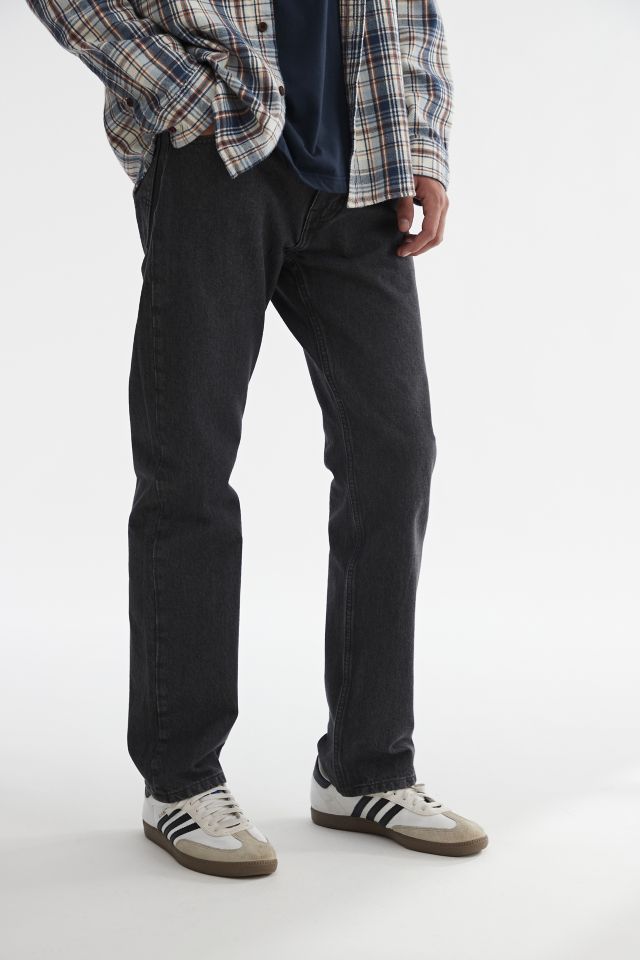 Levi’s® 551 Z Authentic Straight Fit Jean | Urban Outfitters