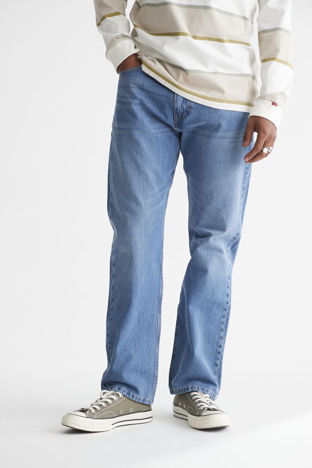 Levi's® 551 Z Authentic Straight Fit Jean | Urban Outfitters