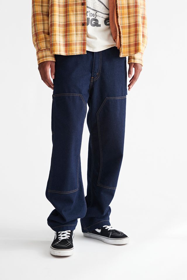 Levi's Logger Double Knee Carpenter Jean | Urban Outfitters