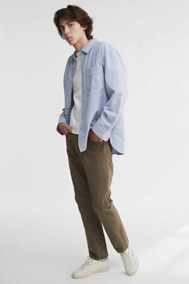 Levi’s® 501 ’93 Straight Leg Jean #1