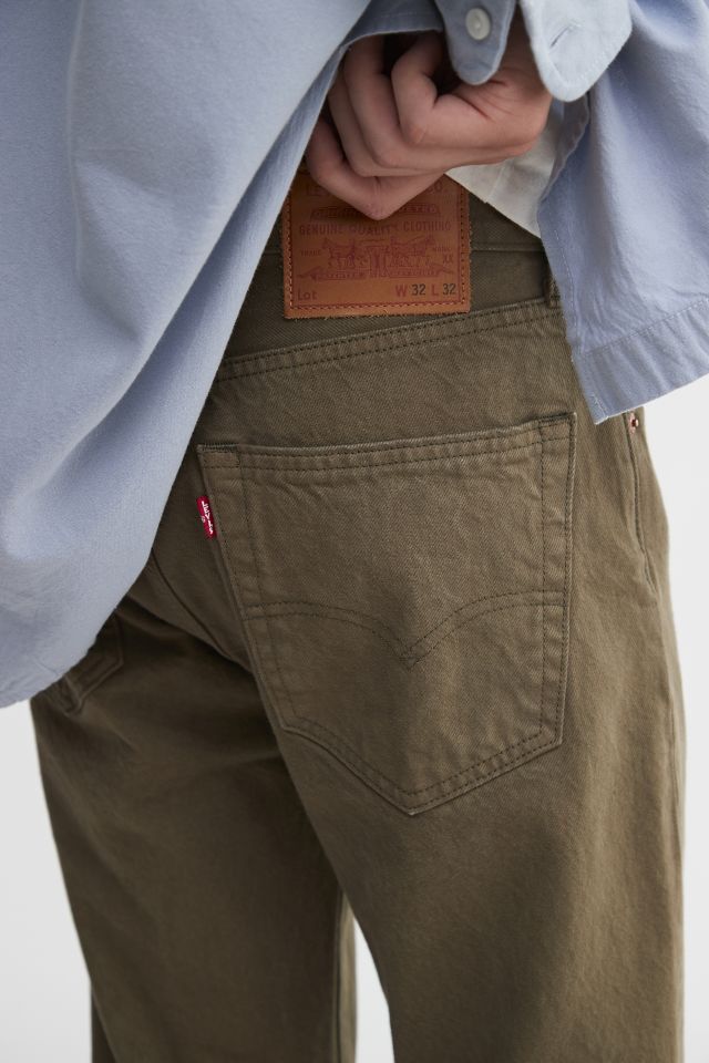Levi’s® 501 ’93 Straight Leg Jean #3
