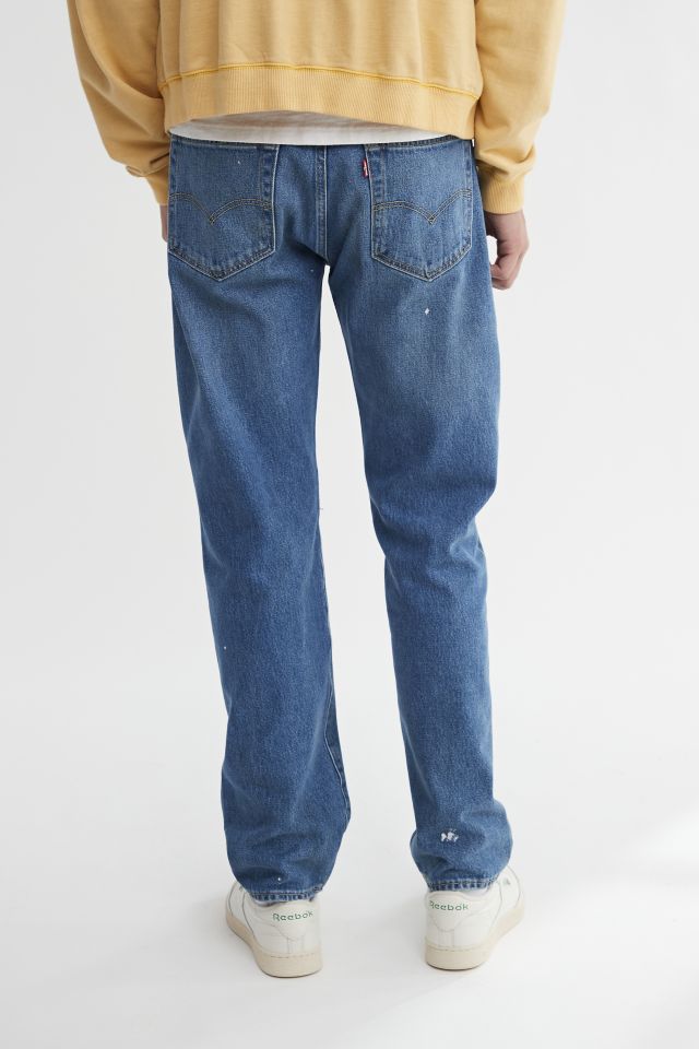 Levi’s® 501 Straight Leg Jean #2