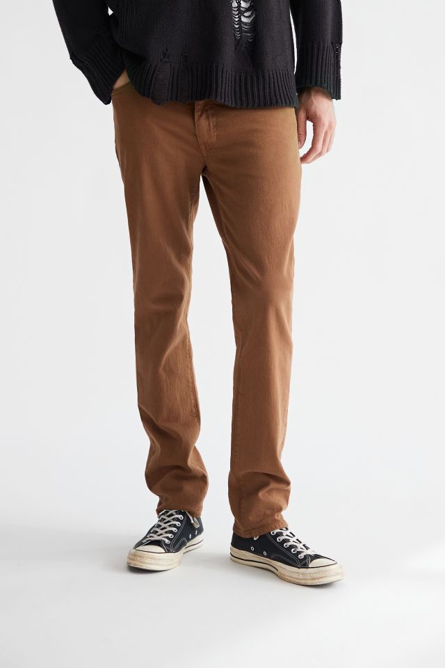 Brown 511 online levis