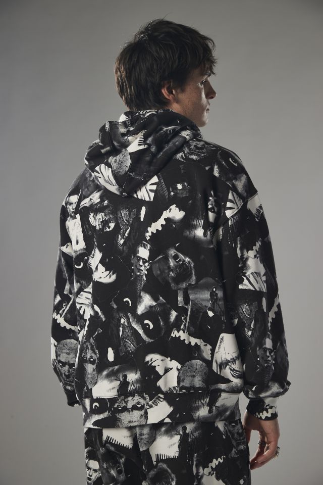 ジャケット・アウター Levi's UNIVERSAL MONSTERS Universal Studios Monsters X Levi's Jacket XXL NWT | eBay