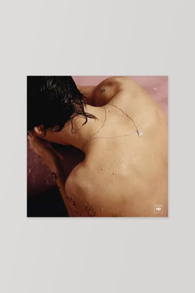 Harry Styles - Harry Styles LP
