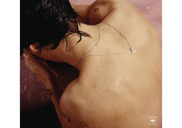 Harry Styles - Harry Styles CD #1