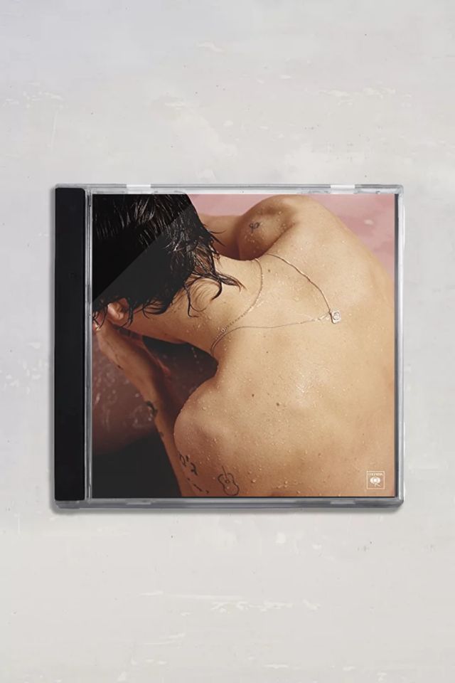 Harry Styles - Harry Styles [CD]