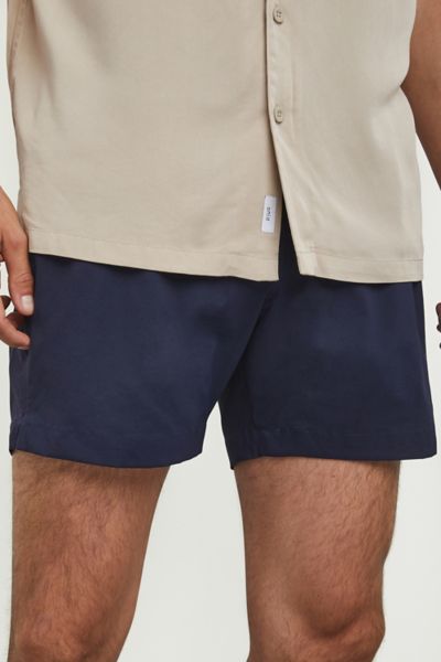 Onia Charles 5" Quick-dry Swim Short In Deep Navy, Men's At Urban Outfitters