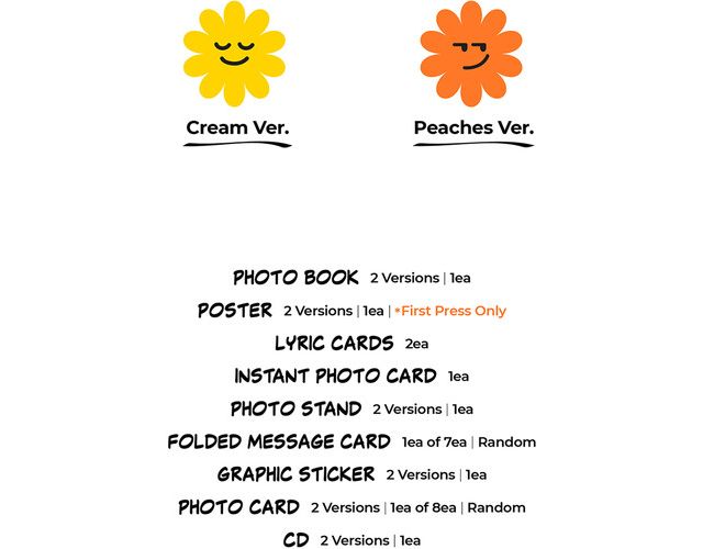 BTS - Butter Limited Edition CD #2