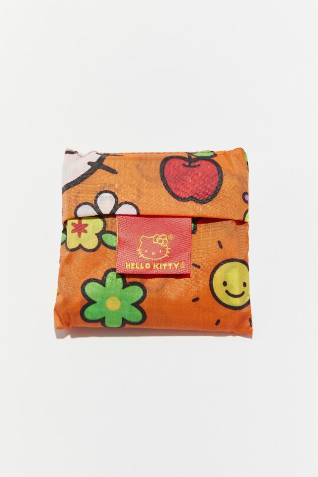 BAGGU X Hello Kitty Baby Reusable Tote Bag #1