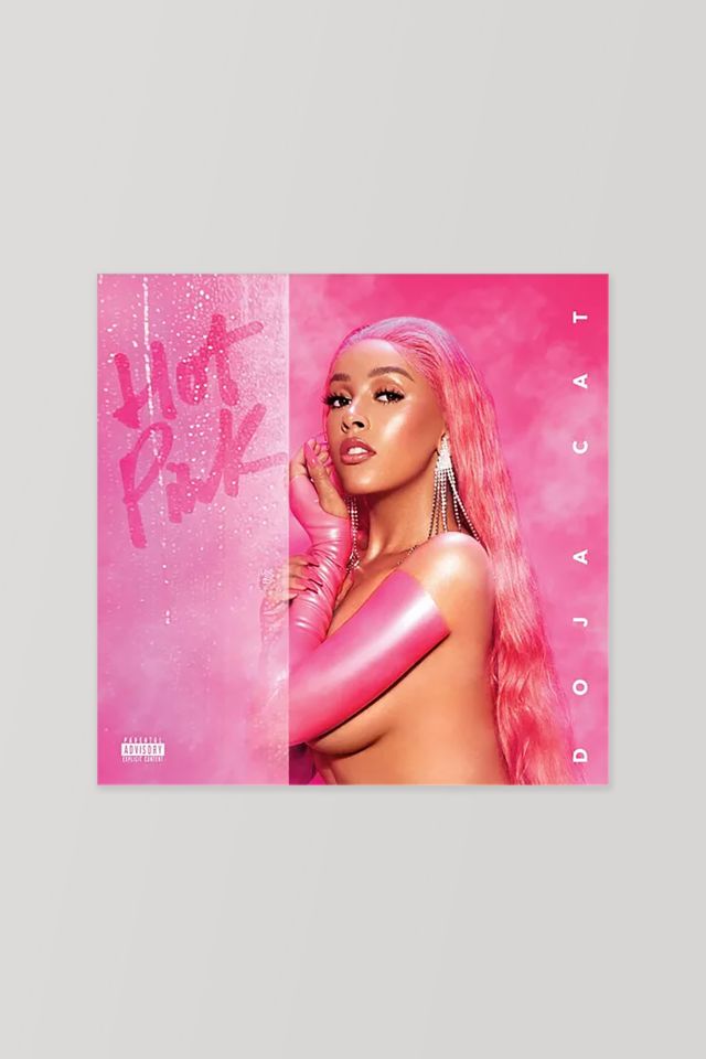 Doja Cat - Hot Pink