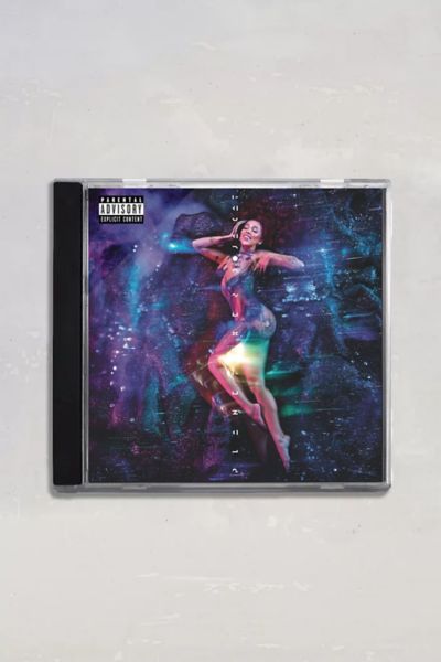 Doja Cat - Planet Her (Deluxe) CD