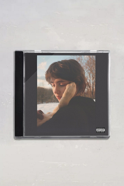 Clairo - Sling CD | Urban Outfitters