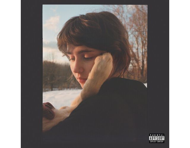 Clairo - Sling CD #2